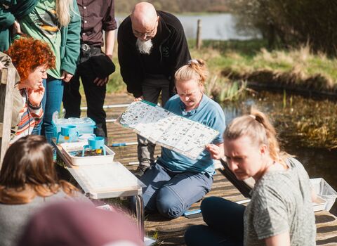 Wilder School Conference 2024 